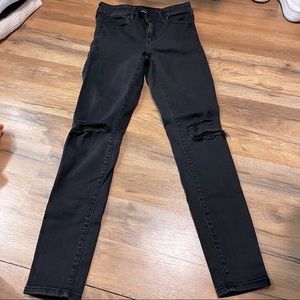 American Eagle | Next Level Stretch Skinny Jeans